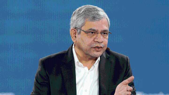 India sets 2032 aim for chipmaking parity with major producers