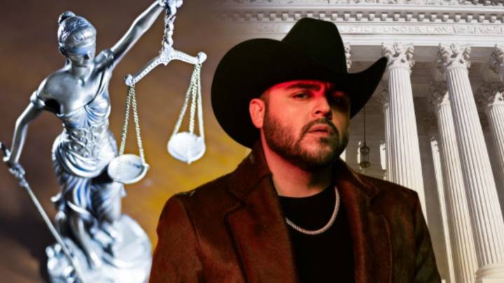 ¿Cuál es la sentencia de Gerardo Ortiz? Lo que se sabe hasta ahora