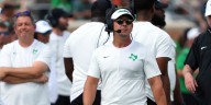 Oklahoma State to hire North Texas’ Eric Morris as new football coach