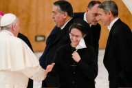 Modifica León XIV una ley que posibilita a una mujer liderar Estado de la Ciudad del Vaticano