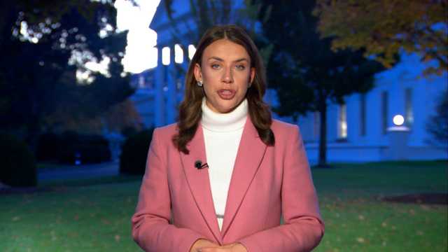 President Trump threatens possible military action in Nigeria