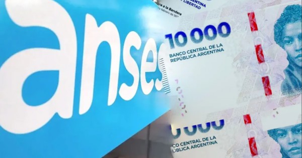 ANSES: cuánto cobrarán jubilados y AUH en noviembre 2025
