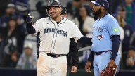 Mariners, Josh Naylor ink five-year deal to bring slugger back to Seattle, per report