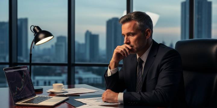 Autoconfianza a prueba de dudas: 7 tácticas para líderes inseguros que sí funcionan