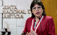 Delia Espinoza regresa como fiscal de la Nación: Poder Judicial da dos días a la JNJ para reponerla en el cargo