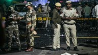 Delhi Blast LIVE Updates: CISF raises alert, tightens security at airports