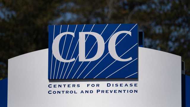 Ralph Abraham named CDC principal deputy director