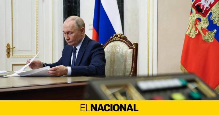 Rusia traza un plan para dominar el mercado mundial de armas hasta 2036