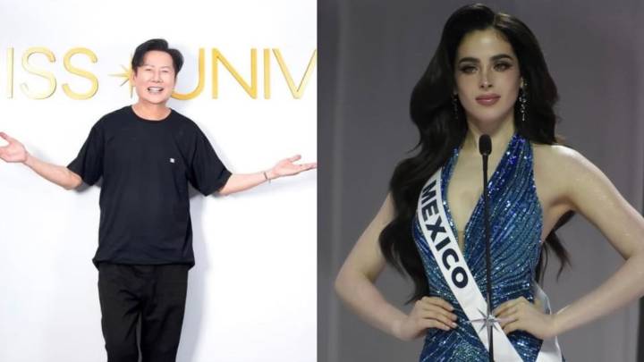 Miss Universo sanciona a Nawat Itsaragrisil tras polémica por trato a Fátima Bosch; concurso anuncia nuevas medidas