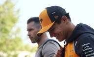 Norris tacha de "tontería" la insinuación de Verstappen sobre el título