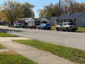 Police: Investigation occurring after 2 found dead in New Castle home