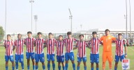 Dónde y a qué hora ver a Paraguay vs. Uzbekistán por el Mundial Sub 17
