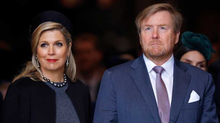 Máxima de Holanda y Guillermo Alejandro se encuentran de luto: muere gran amigo de la familia real