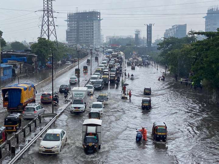 Maharashtra Weather Alert: Thunderstorms Expected on Wednesday, IMD Issues Yellow Alert for Five Districts