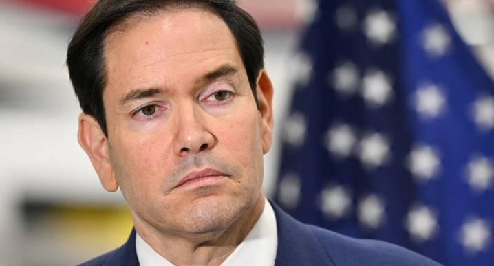 Marco Rubio dice que Estados Unidos tiene todo el derecho a operar militarmente en “su hemisferio” | Donald Trump | Caribe 