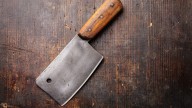 TSA investigating after passenger brings meat cleaver on Delta flight