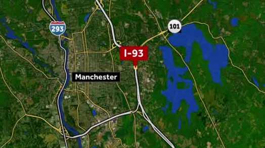 Multi-bridge rehabilitation work to cause overnight lane closures on I