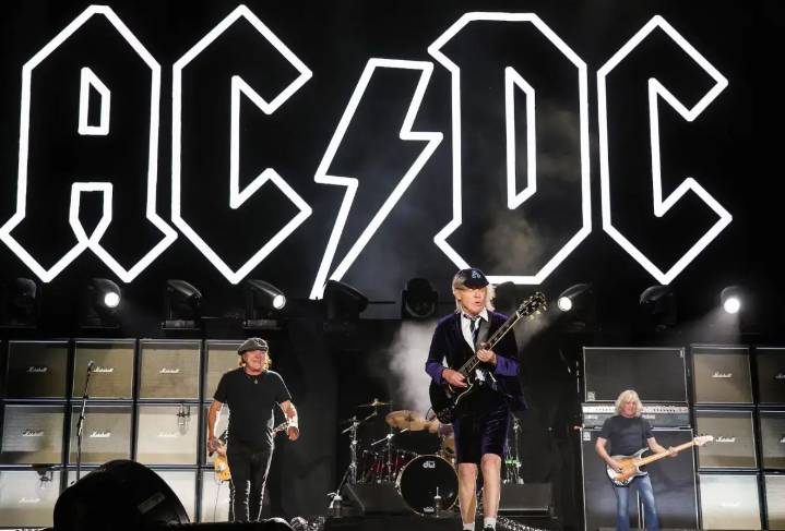 AC/DC regresa a México con su “Power Up Tour”: ¿Cuándo es el concierto y cómo conseguir boletos?