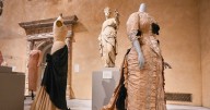 The next Met Gala exhibit will spotlight fashion across art history