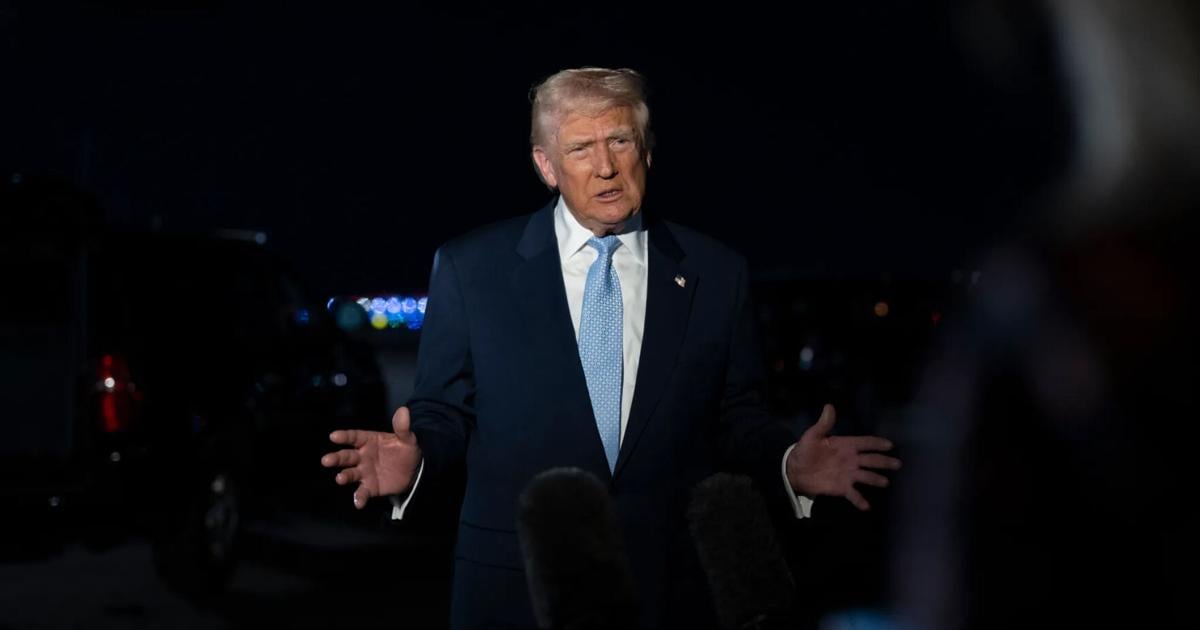 Trump’s Republican Party insists there’s no affordability crisis and dismisses election losses