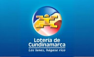 Lotería de Cundinamarca: resultado del martes 4 de noviembre de 2025