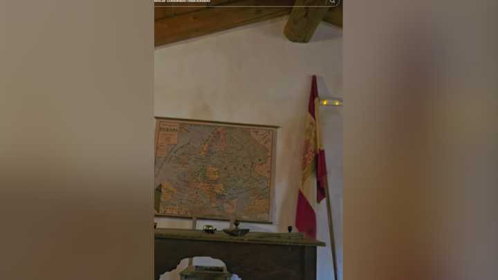 Abren la escuela de un pueblo de Valencia con 11 habitantes y encuentran todo un tesoro: "Del curso del año 1965"