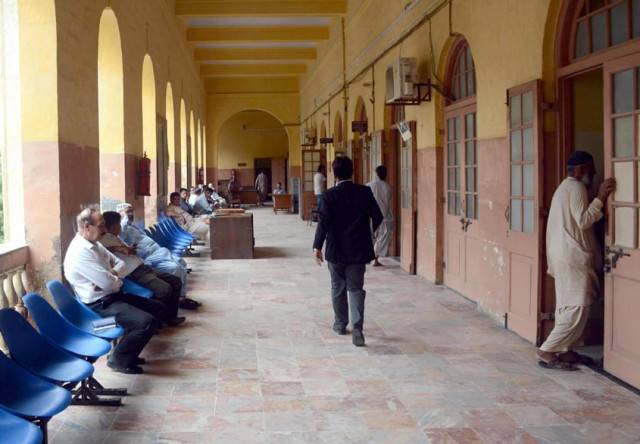 Islamabad Bar Council announces five elected members for 2026