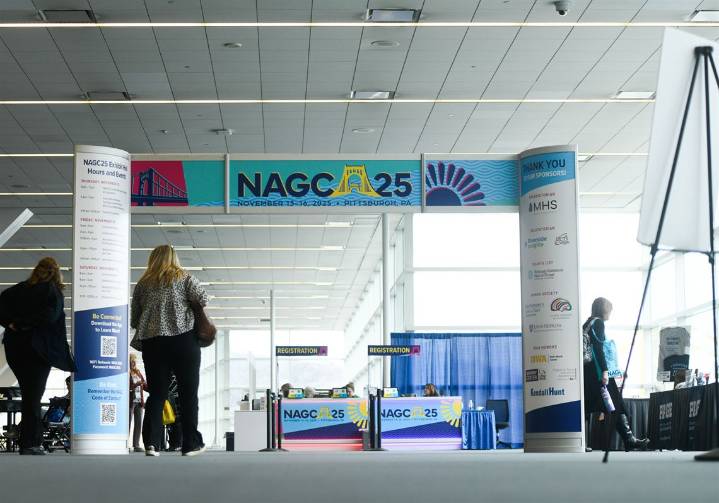 Educators gather in Pittsburgh, where gifted education is poised to be remade