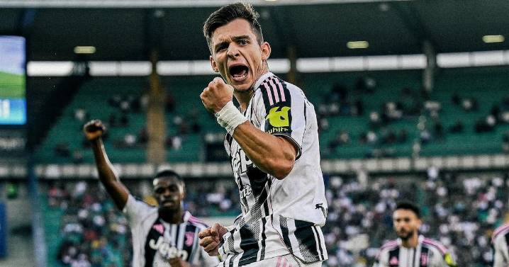 Cuándo y a qué hora ver a Juventus vs. Sporting Lisboa por la Champions League en TV y streaming