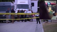 Knife-wielding man choking child shot, killed by Hillsborough County deputy: HCSO