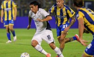 Independiente vs Rosario Central por Torneo Clausura: cuándo juegan y formaciones