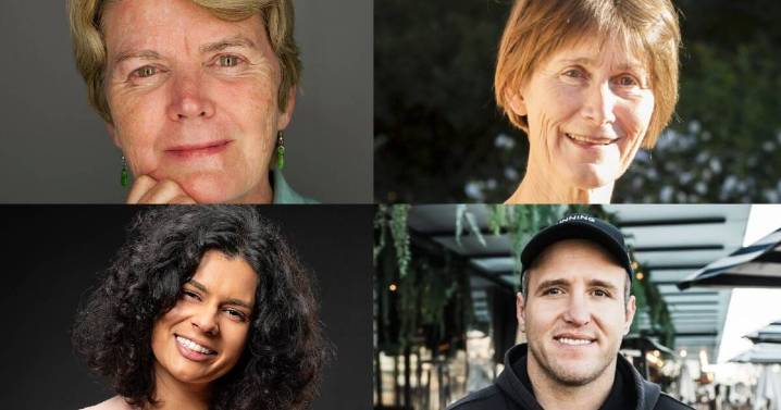 ACT Australian of the Year for 2026 named as refugee advocate