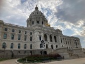MN lawmakers hear about impact of canceled federal higher education grants