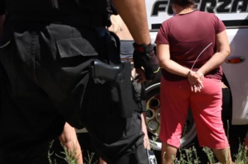 Condenaron a una mujer por darle cocaína a su hijo de 4 años para calmarle un dolor de muelas