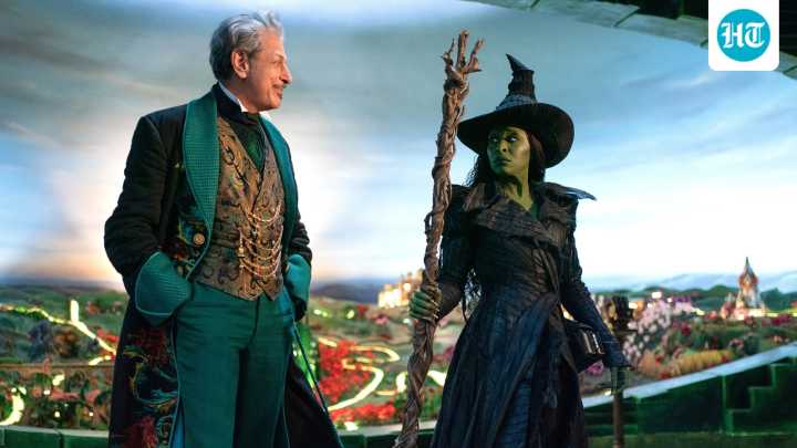 Cynthia Erivo opens up about Wicked’s legacy and a once