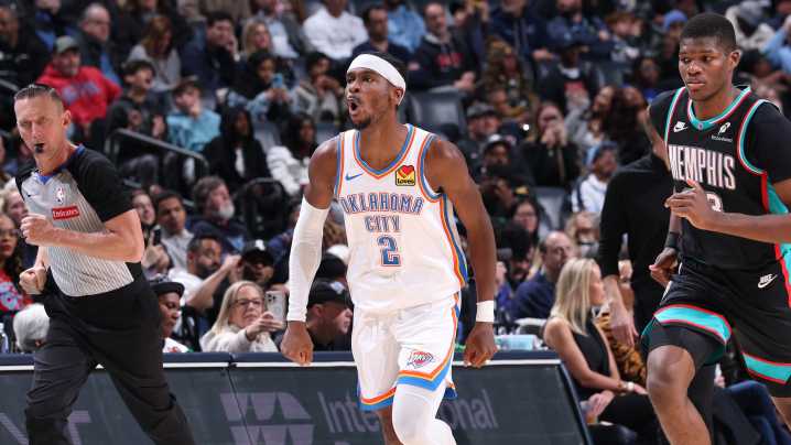 NBA Fantasy: High Score Creator League roundtable