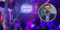 Before Club, la discoteca donde ocurrió la tragedia de Jaime Esteban Moreno, también estaría impulsando la revocatoria al alcalde Carlos Fernando Galán