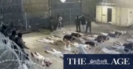 The torture video shaking Israel to its core
