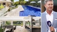 Michael Clarke selling his luxe Vaucluse home after $20m purchase of new house