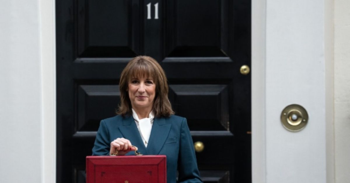 Nine bombshell tax announcements from leaked Rachel Reeves Budget