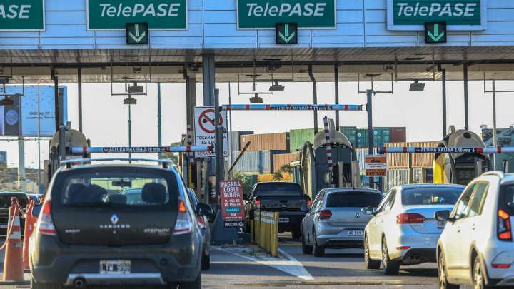 Avanza la privatización de rutas