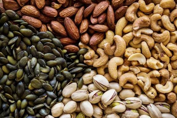 Magnesio, vitamina D y Omega-3: los aliados clave para la longevidad