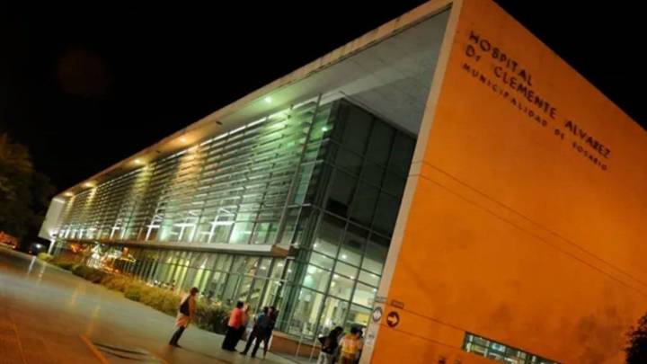 Crimen en zona sudoeste: murió en el Heca un joven que fue acribillado a balazos