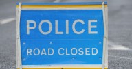Crash closes A46 near Stoneleigh as drivers told to avoid area