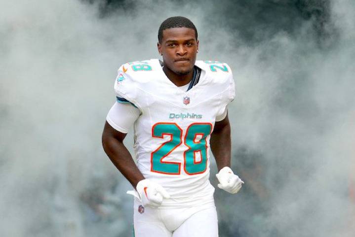 Week 10 DraftKings NFL DFS Picks