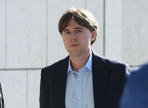 Influencer weeps as she tells court that stalking incident in Dublin hotel has 'taken over her life’