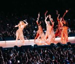 Concierto de Shakira: Sunat detectó ingresos por más de S/ 500,000 en venta de bebidas