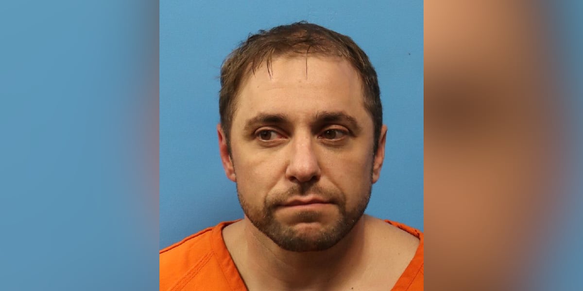 ‘It’s despicable’: Alabaster Police arrest man for burglarizing homes of people who died