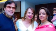 Hema Malini Mourns The Loss Of 'Close Friend' Zarine Khan, Says 'Heart Goes Out To Dear Sanjay Khan'