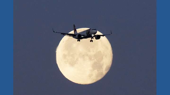 Airlines adopt software fix for Airbus A320 after plane has sudden altitude drop